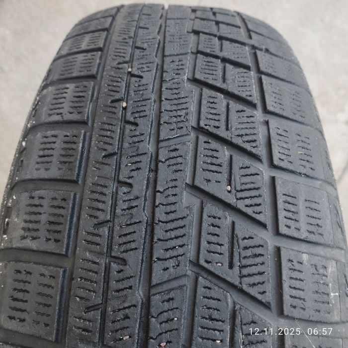 Yokohama ig 60 3 штук