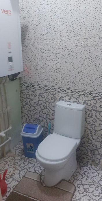 Хороший дом в Тойтепе 8 соток