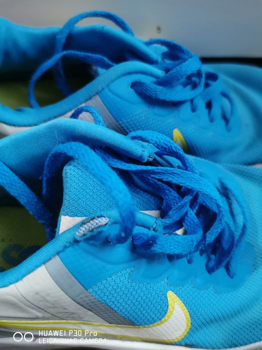 Маратонки Адидас Найк Термак