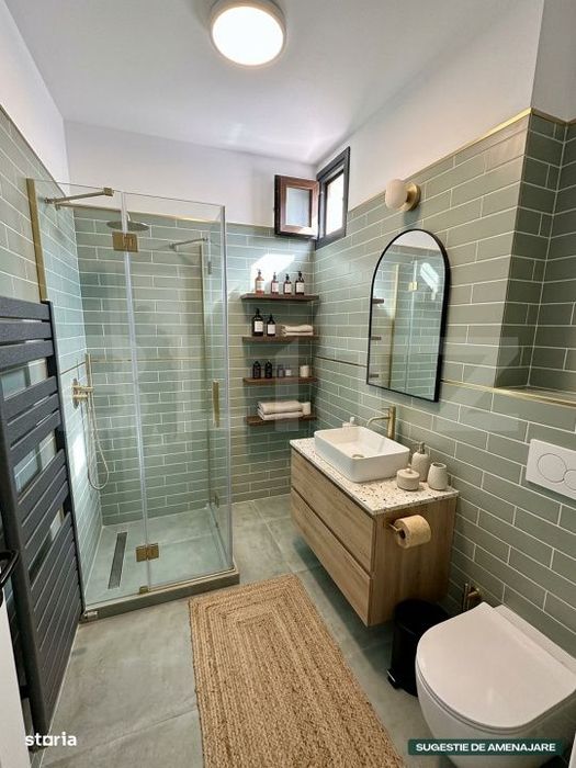 Apartament 3 camere, 62 mp, zona Decebal