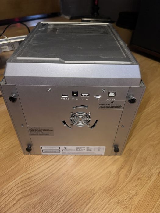 Laser Gravat carverall a1pro 10w