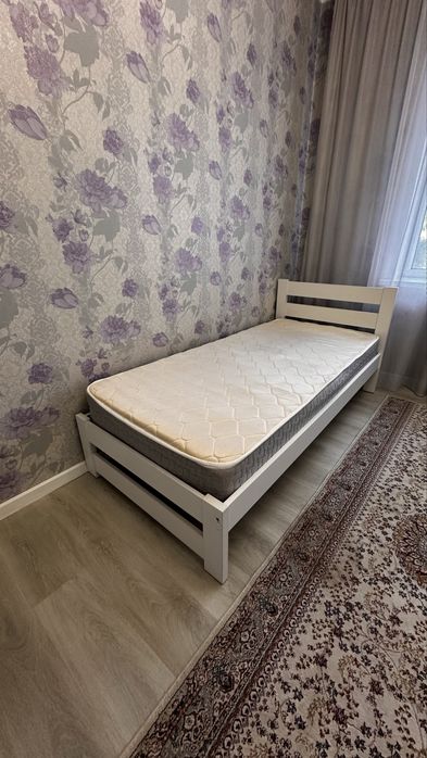 Кроватьвать полуторка