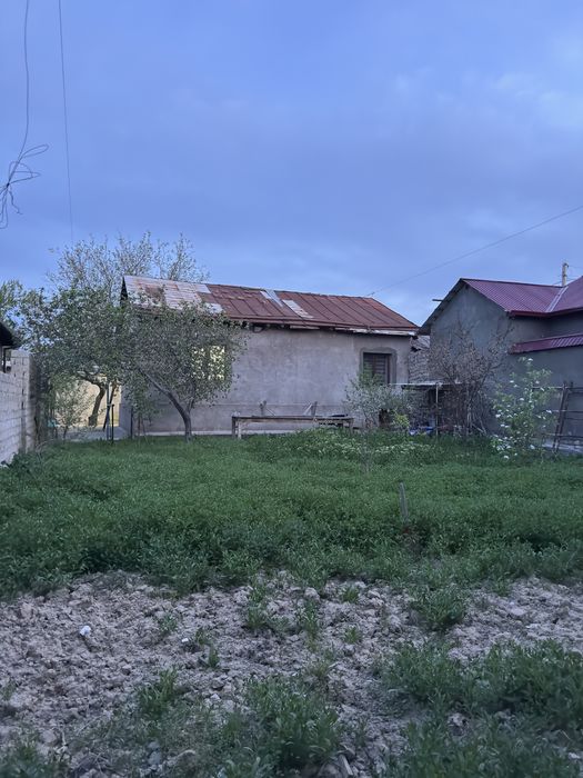 6 sotix hovli, Yunusobod tumani 18-kv