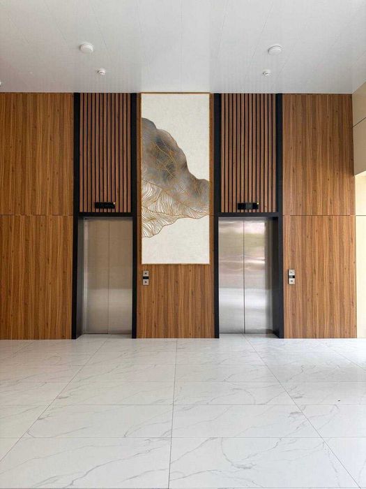 2-комн. в The Business Park, 6/10, рядом Экопарк, Махтумкули`