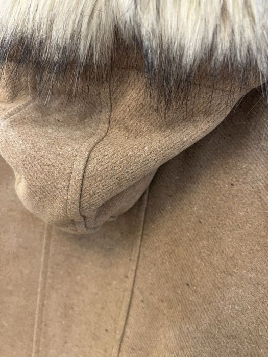 пальто Waikiki для девочки 8-9 лет