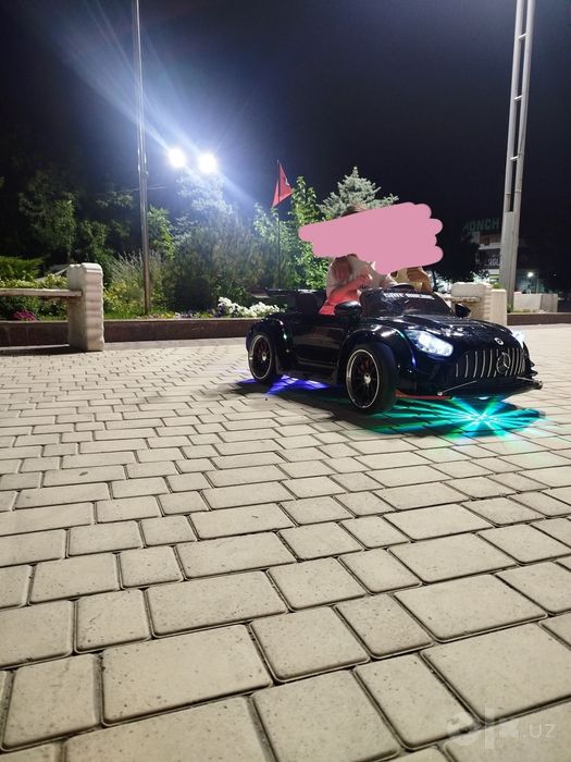 elektroniy moshina