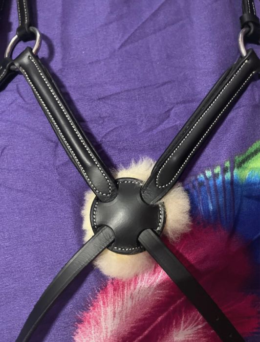 Frau mexican full nou