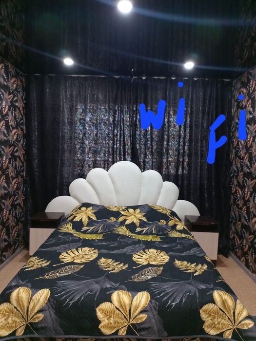 сдам квартиру 1 час-1500