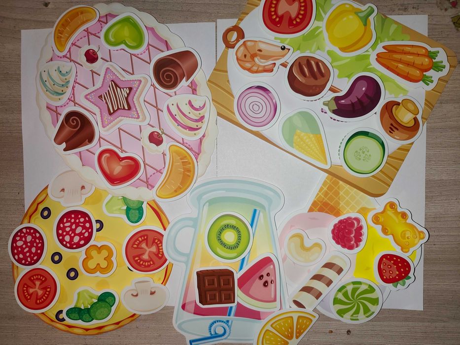 Продам игры детские