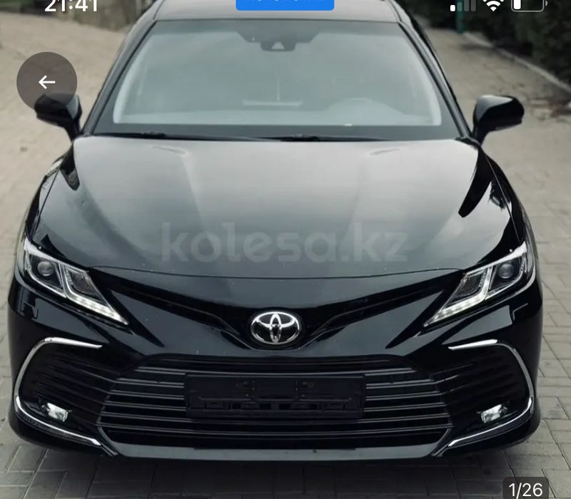 Аренда авто с водителем