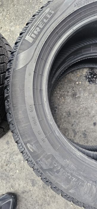 205 60 R 16 Pirelli M+S