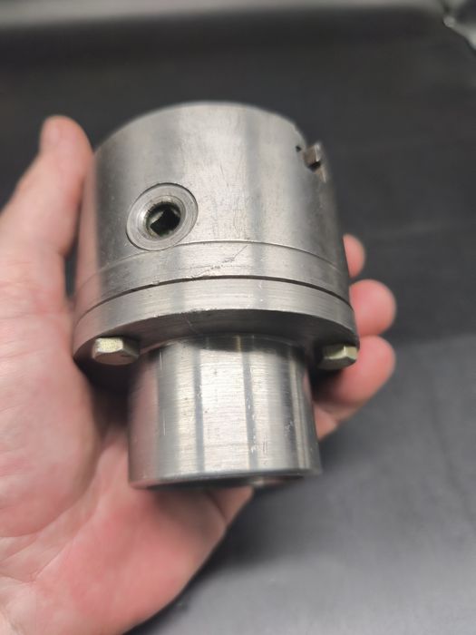 Токарные патроны новые СССР