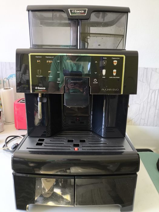 Vând DeLonghi, Jura ,Krups ,Saeco