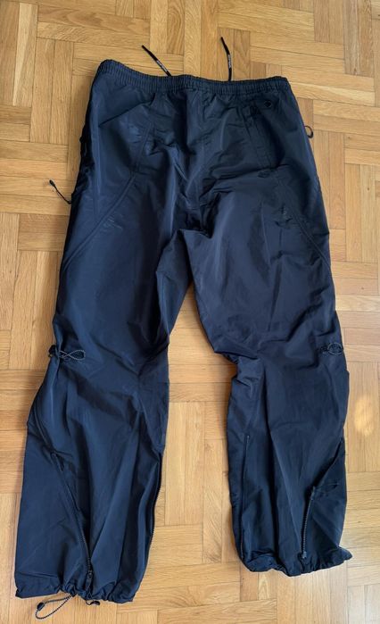 Nike X Off- white Trousers