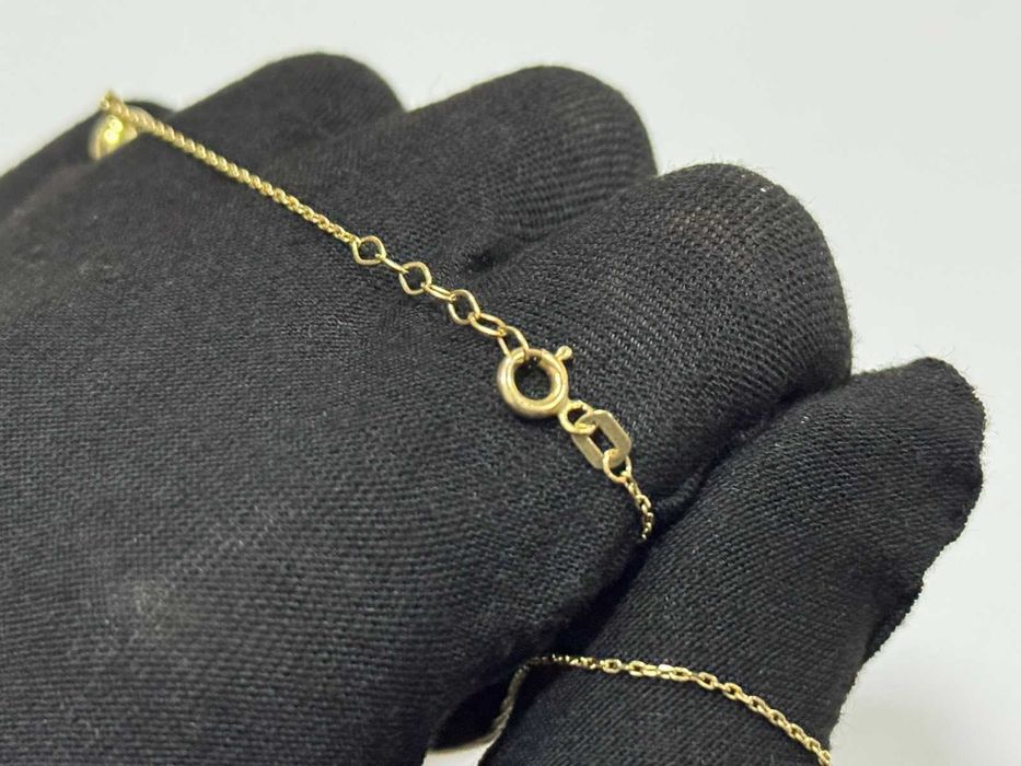 Дамска Златна Гривна 14К(585) 4.23гр.