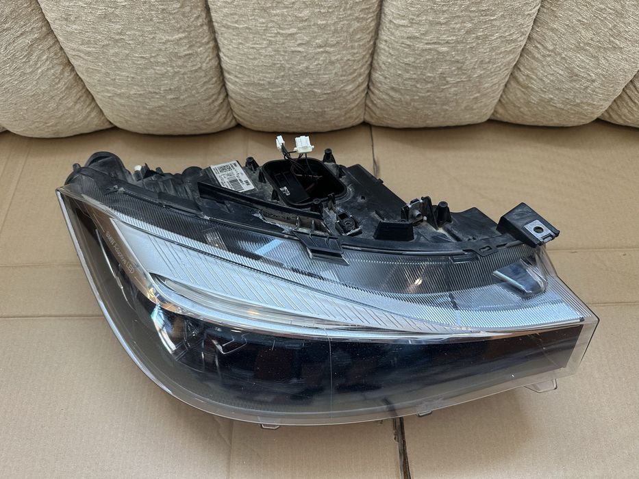 Far dreapta BMW Seria 3 GT F34, Adaptive led : 9448180
