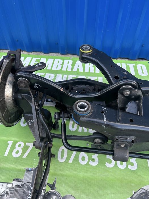 Punte spate completă Ford Focus 4