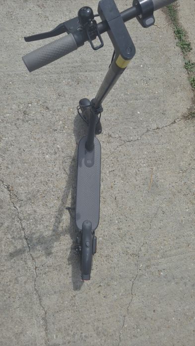 Trotineta electrica xiaomi negociabila