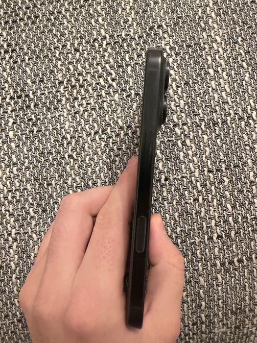 Iphone 16 pro - 256 gb