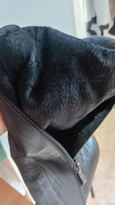 Продаются Сапиги ботфорты