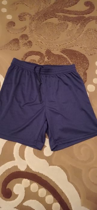 Футбольная форма