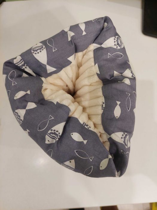 Възглавнички за кърмене на бебе