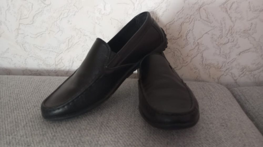 Продам туфли очень хорошее состояние