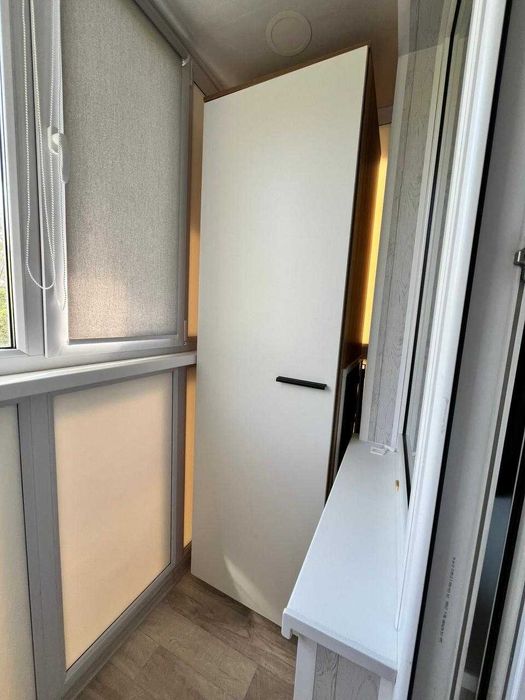 Продам 1ком квартиру район Северный