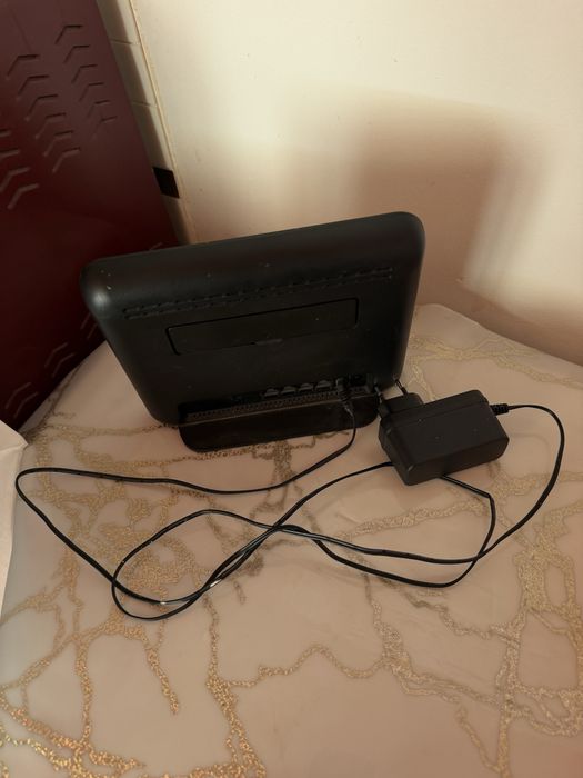 Роутер Алтел 4G+
