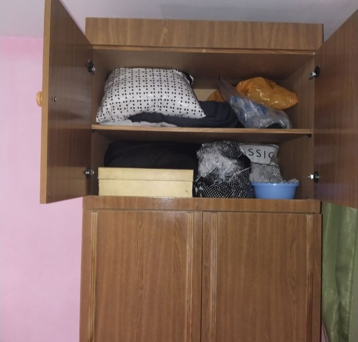 Продам шкаф новый