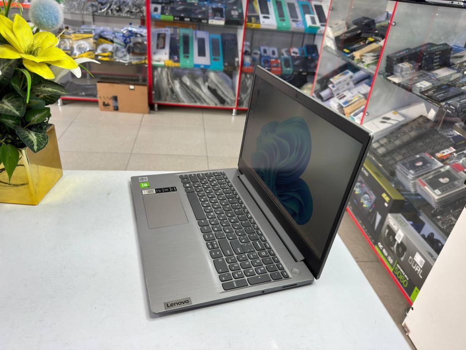 Lenovo notebook