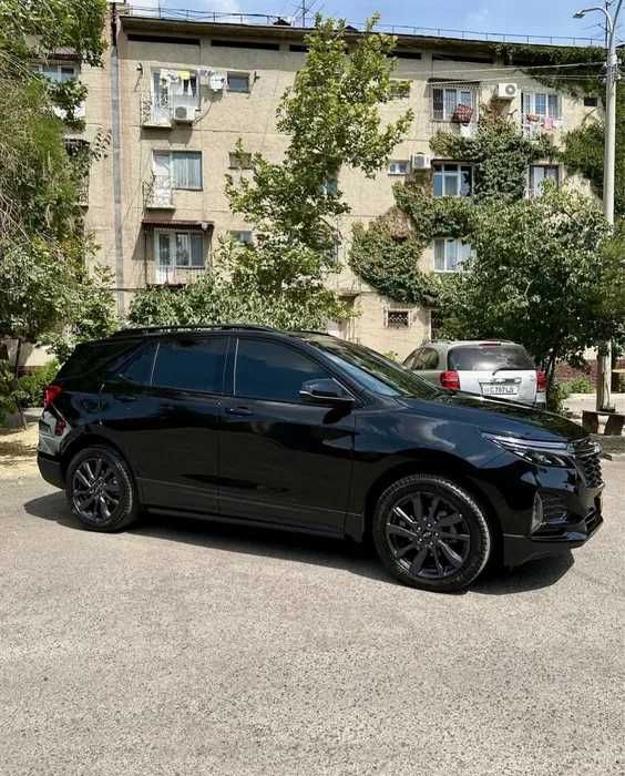 Malibu 2 premier Equinox rent a car rentcar ренткар аренда автомобиля