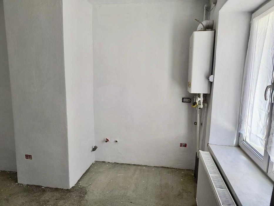 Apartament 3 camere, parter, central, universitate