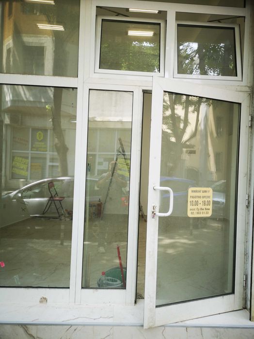 Дава се под наем Офис в София, 7-ми 11-ти километър - 50 кв.м за 400 € - Снимка #6