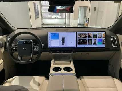 Lixiang L9 Ultra boshlangich 30% tolov bilan nasiya savdo asosida