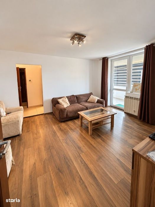 3 Camere I Gara De Nord I De Inchiriat
