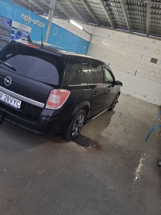 Opel astra h 1.9