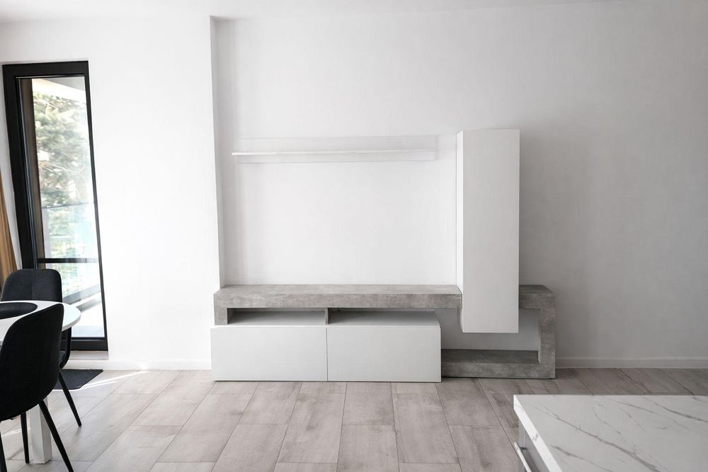 Дава се под наем Двустаен апартамент в София, Витоша - 64 кв.м за 772.65 € - Снимка #4