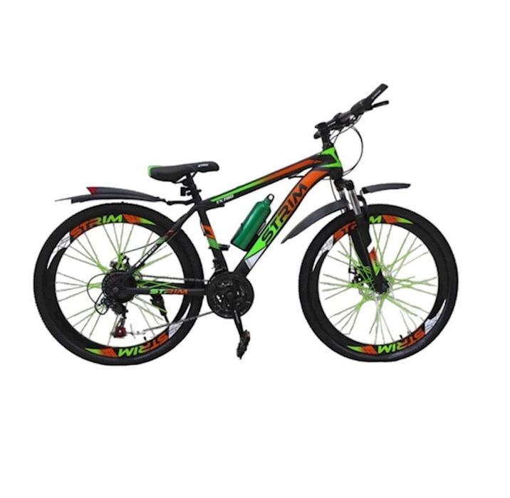 Velik arendaga beriladi