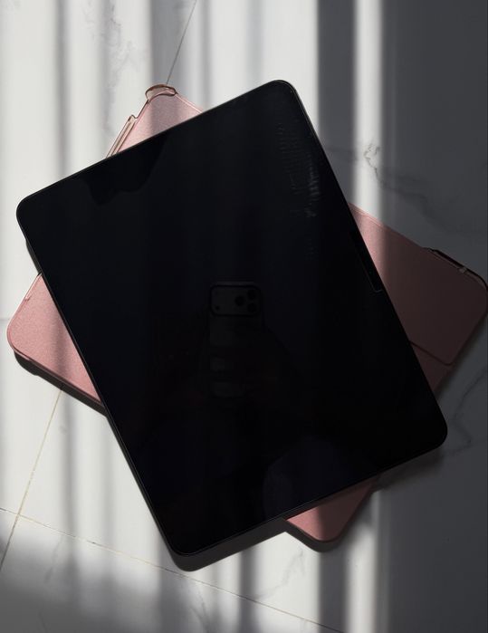 Vand i Pad m4 13’
