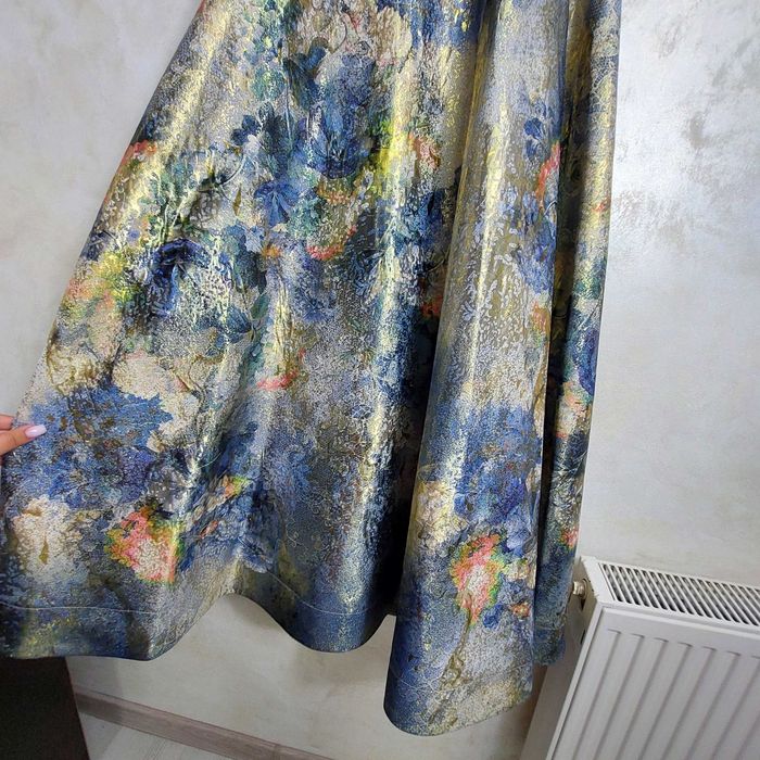 Rochiță eleganta pentru nuntă !