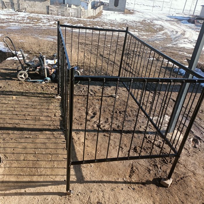 Прадам тапшан қора