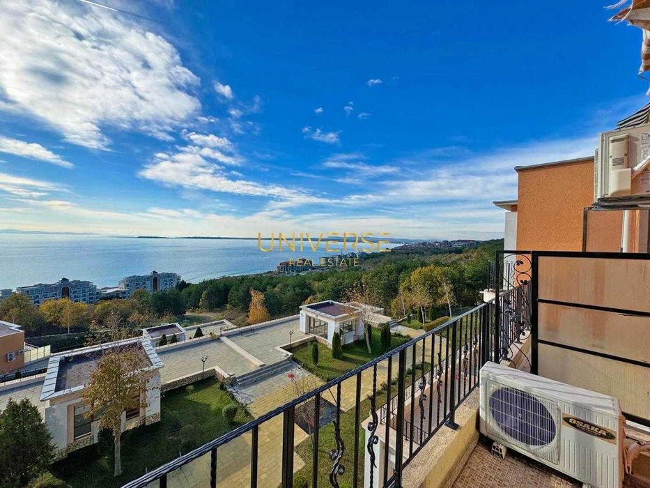 Продава се Тристаен апартамент в к.к. Слънчев бряг - 92 кв.м за 638 €/кв.м - Снимка #12
