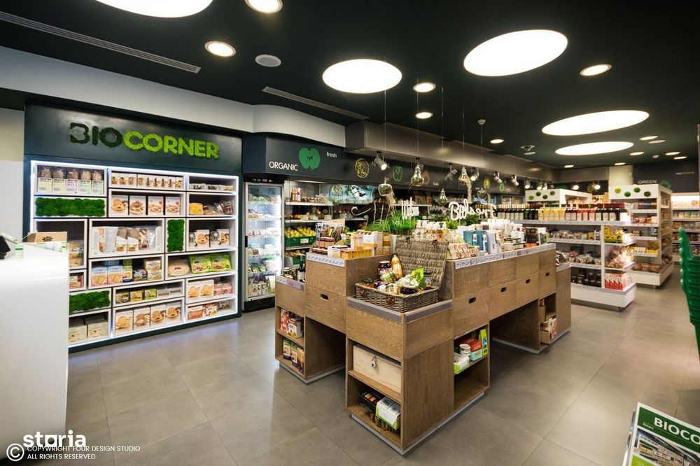 DEZVOLTATOR: Spațiu cabinet medical/market/birouri/IT/salon/sală sport