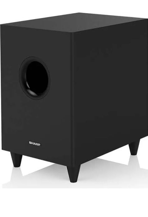 Soundbar SHARP 3.1  600W