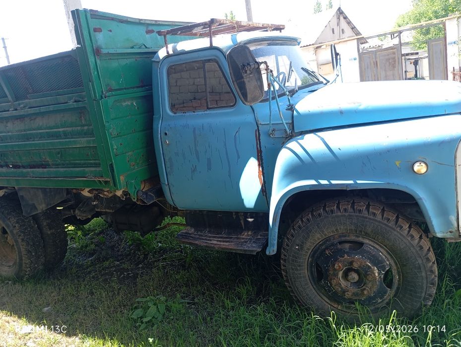Zil 53 sotiladi!