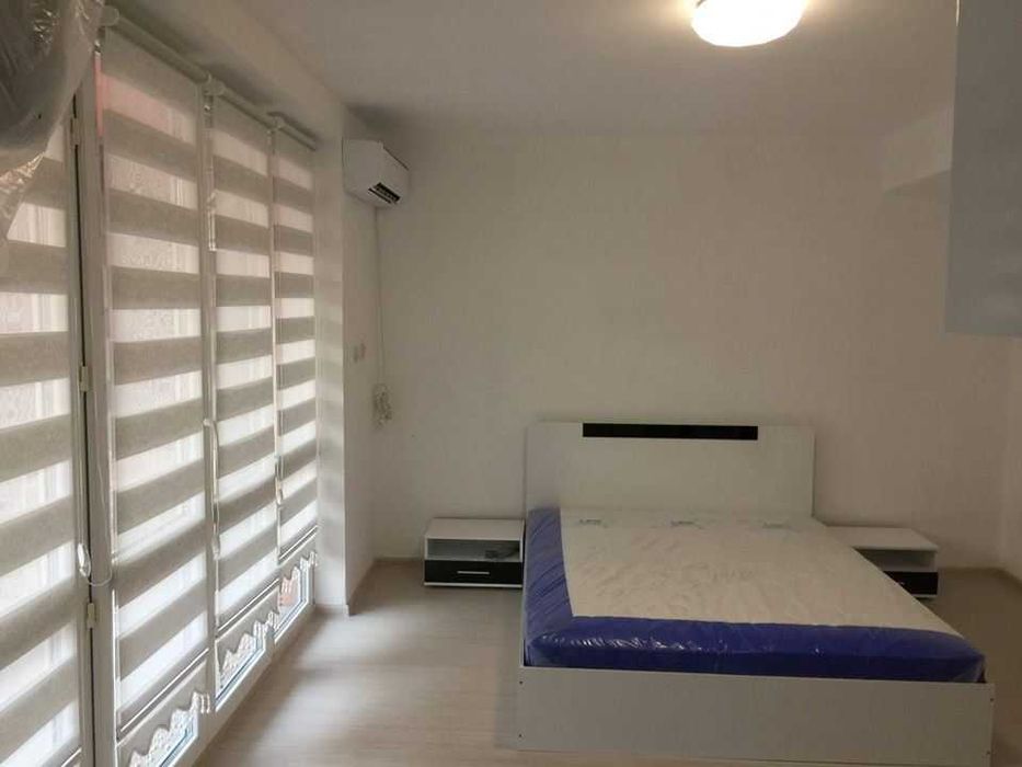 Дава се под наем Едностаен апартамент в Пловдив, Кършияка - 45 кв.м за 200 € - Снимка #3