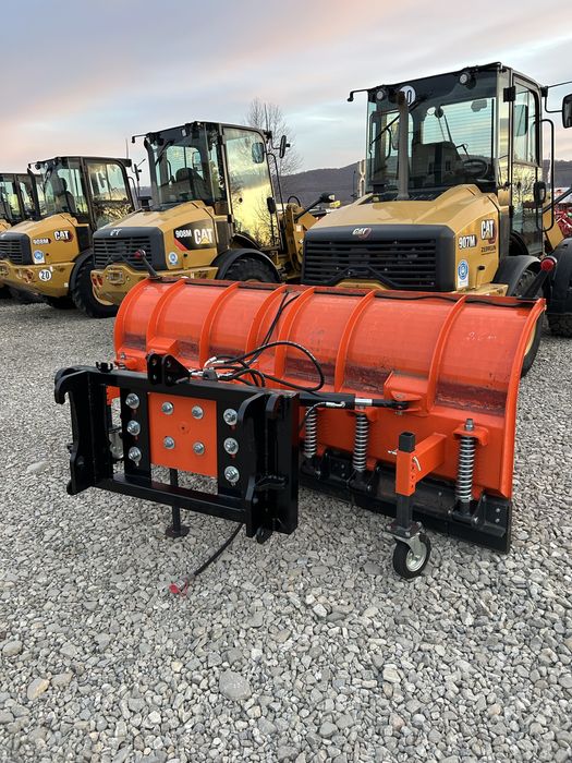 Lama Zapada  2,6 m profesionala