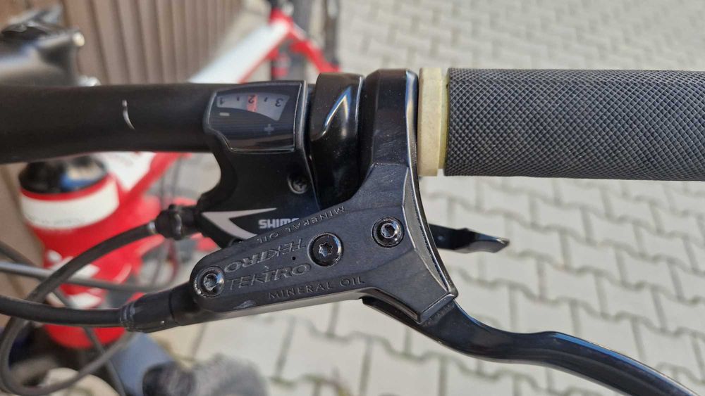 велосипед CROSS 29