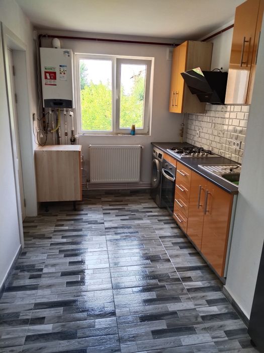 Apartament in chirie